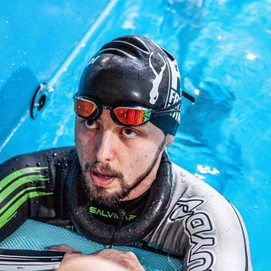 Arek Mikołajczyk