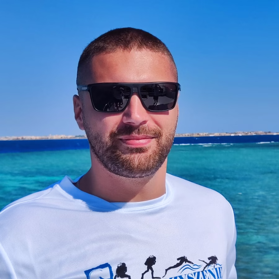 Patryk Szymula
