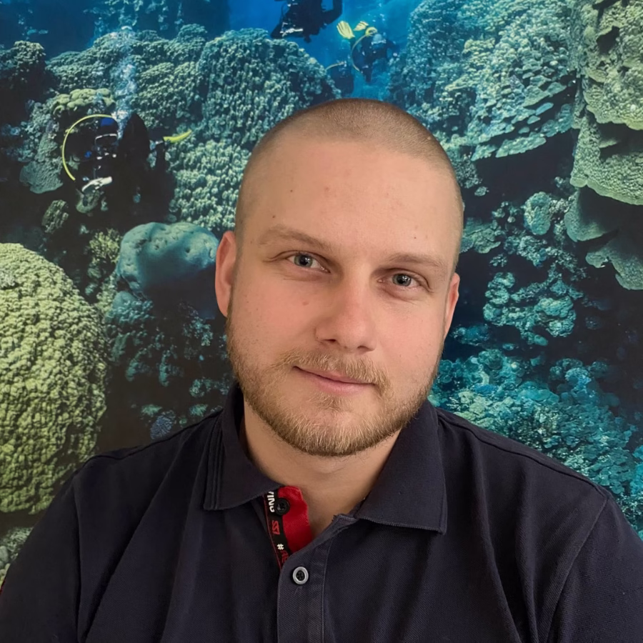 Piotr Kudełko