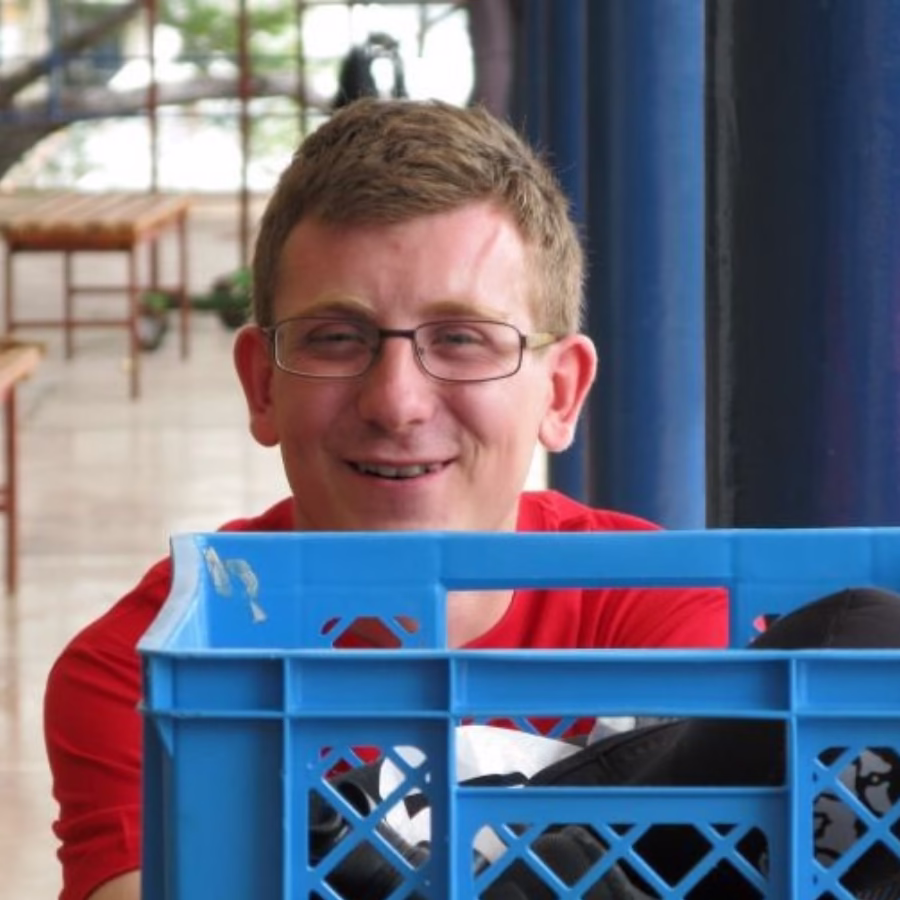 Piotr Zielski