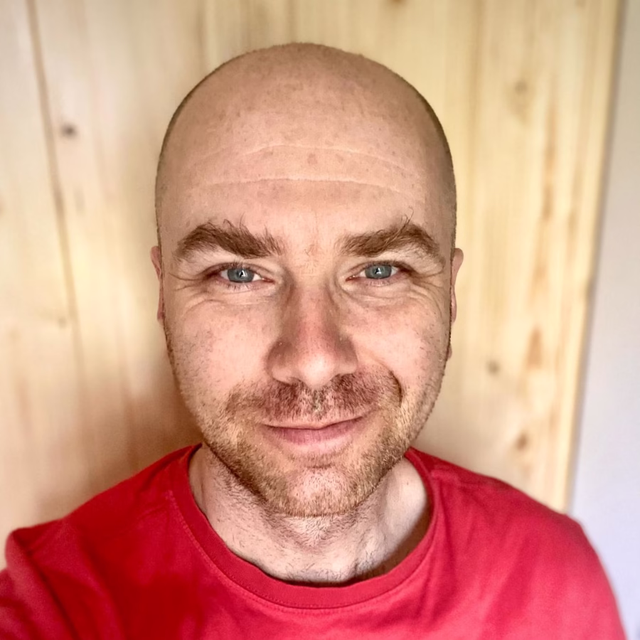 Szymon Gądek