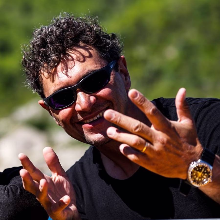 Piotr Stós
